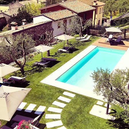 Il Cantuccio Sul Garda - Relais Di Charme Cavaion Veronese Zewnętrze zdjęcie