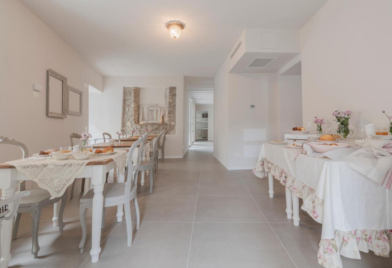 Il Cantuccio Sul Garda - Relais Di Charme Cavaion Veronese Zewnętrze zdjęcie