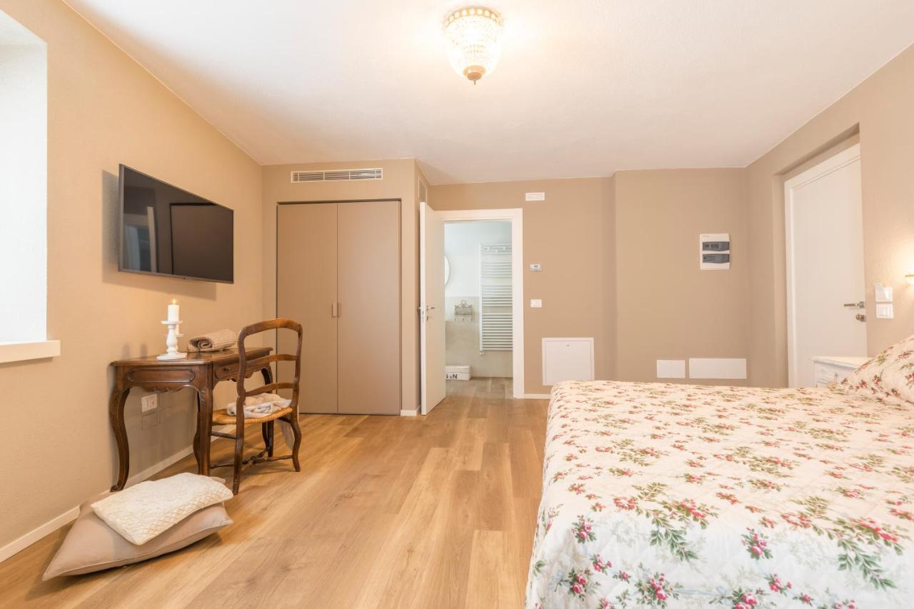 Il Cantuccio Sul Garda - Relais Di Charme Cavaion Veronese Zewnętrze zdjęcie