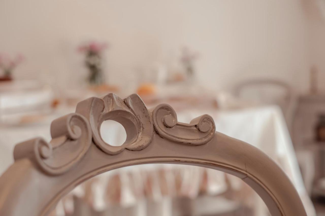 Il Cantuccio Sul Garda - Relais Di Charme Cavaion Veronese Zewnętrze zdjęcie