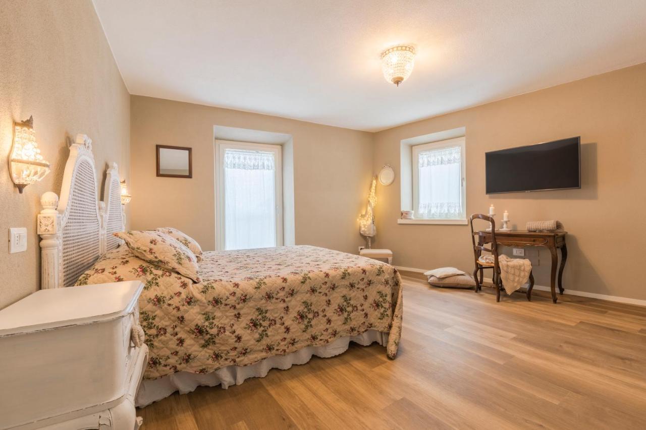 Il Cantuccio Sul Garda - Relais Di Charme Cavaion Veronese Zewnętrze zdjęcie