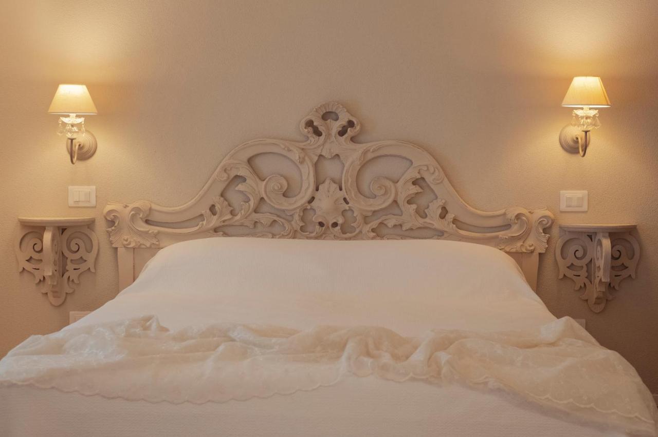 Il Cantuccio Sul Garda - Relais Di Charme Cavaion Veronese Zewnętrze zdjęcie