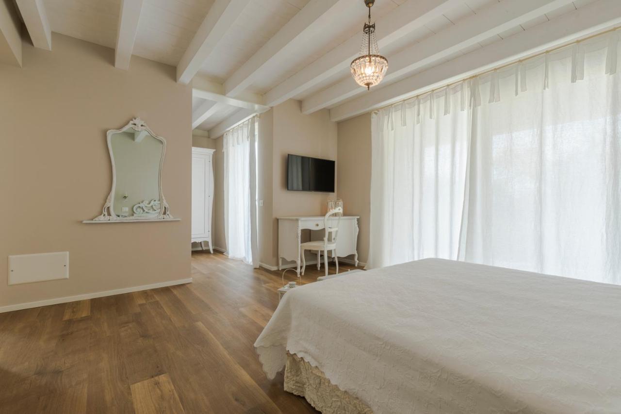 Il Cantuccio Sul Garda - Relais Di Charme Cavaion Veronese Zewnętrze zdjęcie