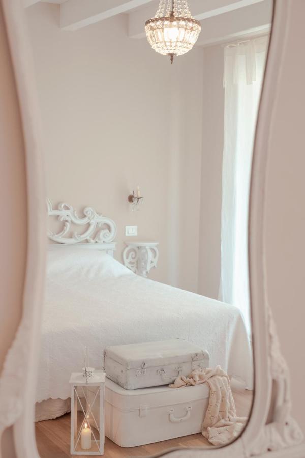 Il Cantuccio Sul Garda - Relais Di Charme Cavaion Veronese Zewnętrze zdjęcie