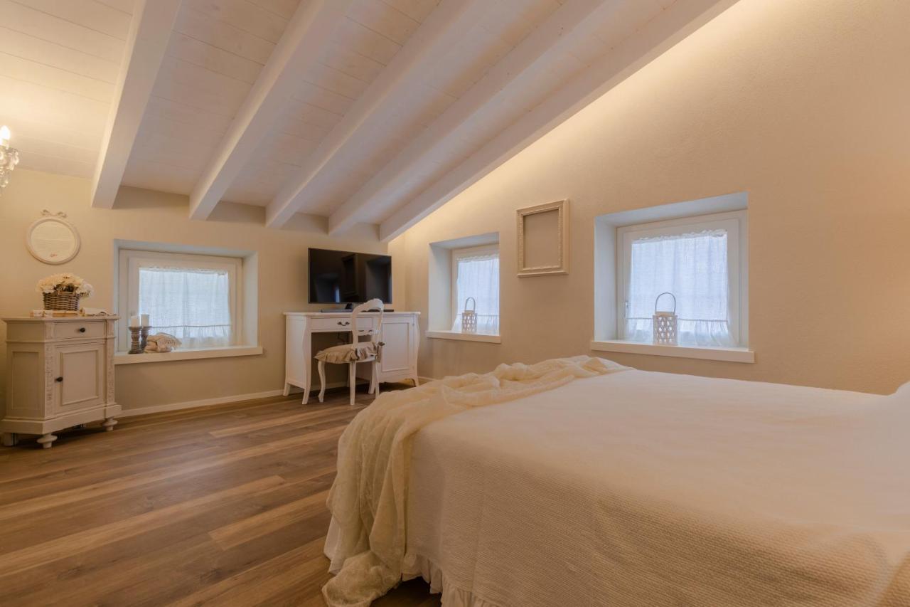 Il Cantuccio Sul Garda - Relais Di Charme Cavaion Veronese Zewnętrze zdjęcie