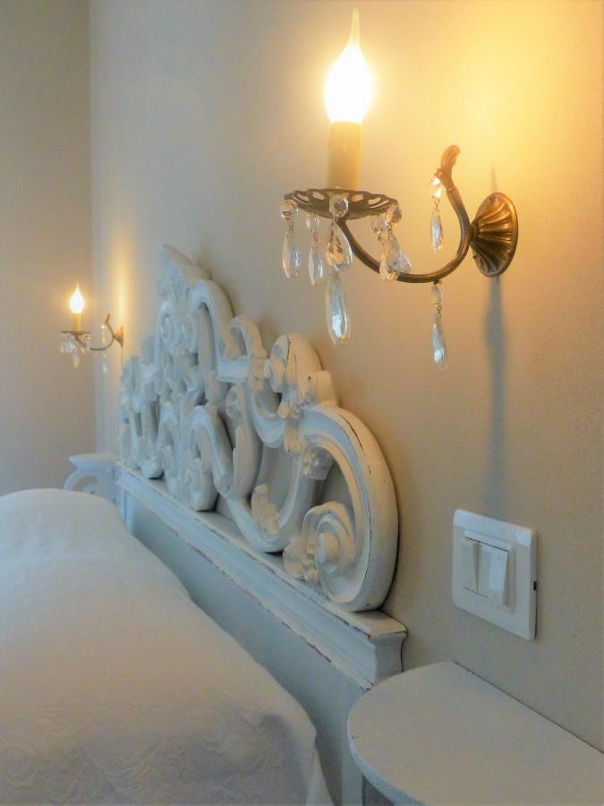 Il Cantuccio Sul Garda - Relais Di Charme Cavaion Veronese Zewnętrze zdjęcie