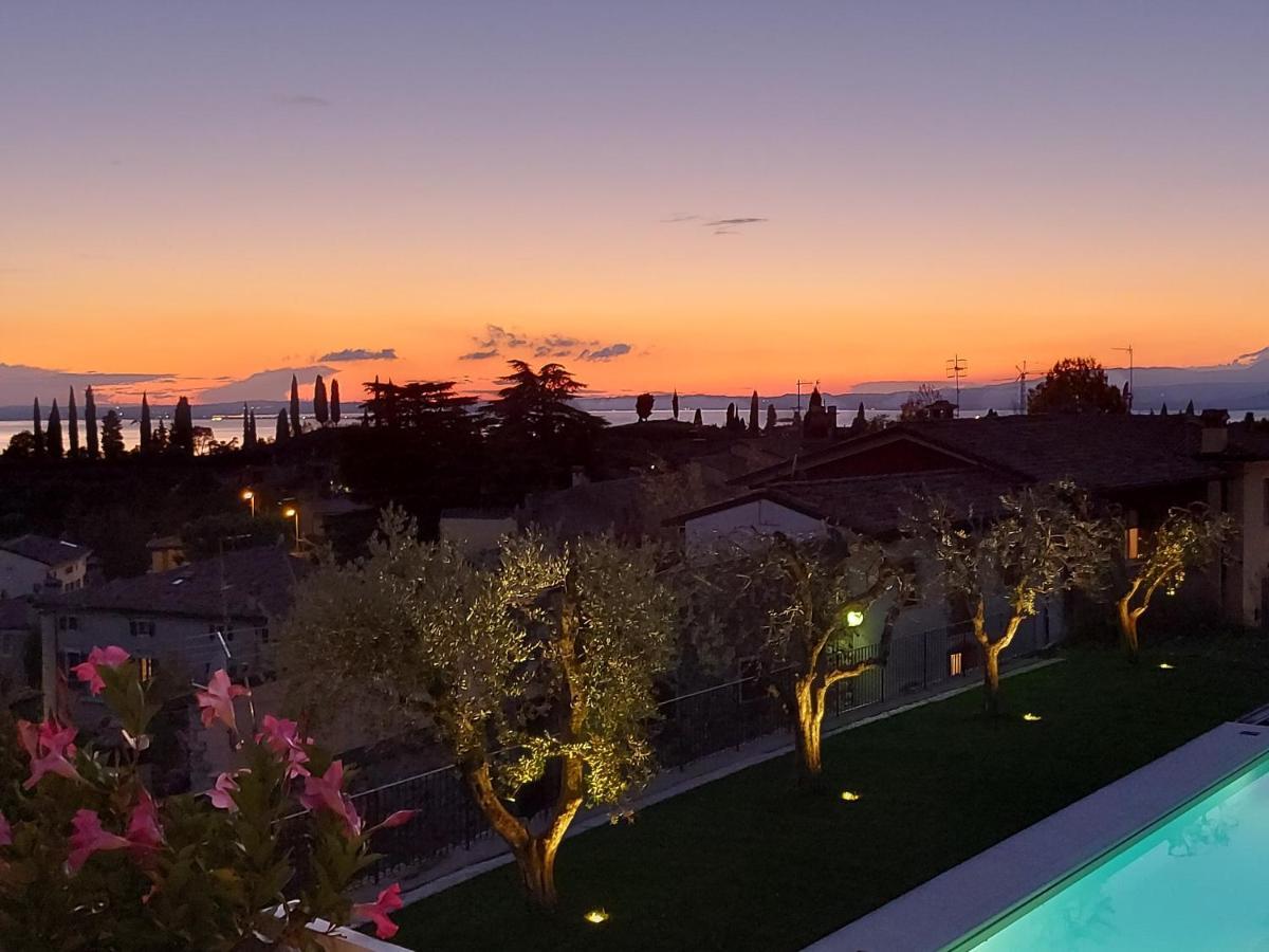 Il Cantuccio Sul Garda - Relais Di Charme Cavaion Veronese Zewnętrze zdjęcie