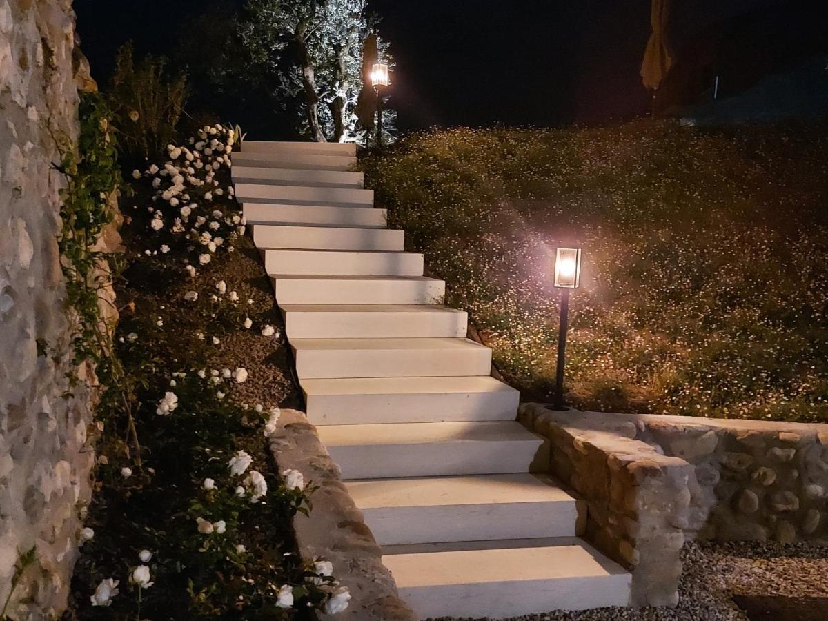 Il Cantuccio Sul Garda - Relais Di Charme Cavaion Veronese Zewnętrze zdjęcie