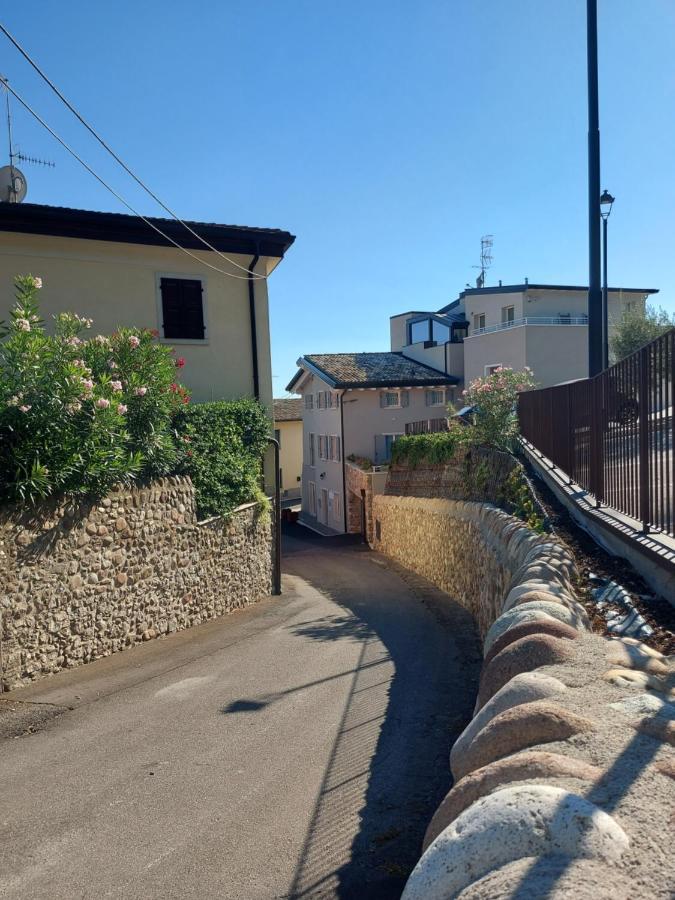 Il Cantuccio Sul Garda - Relais Di Charme Cavaion Veronese Zewnętrze zdjęcie